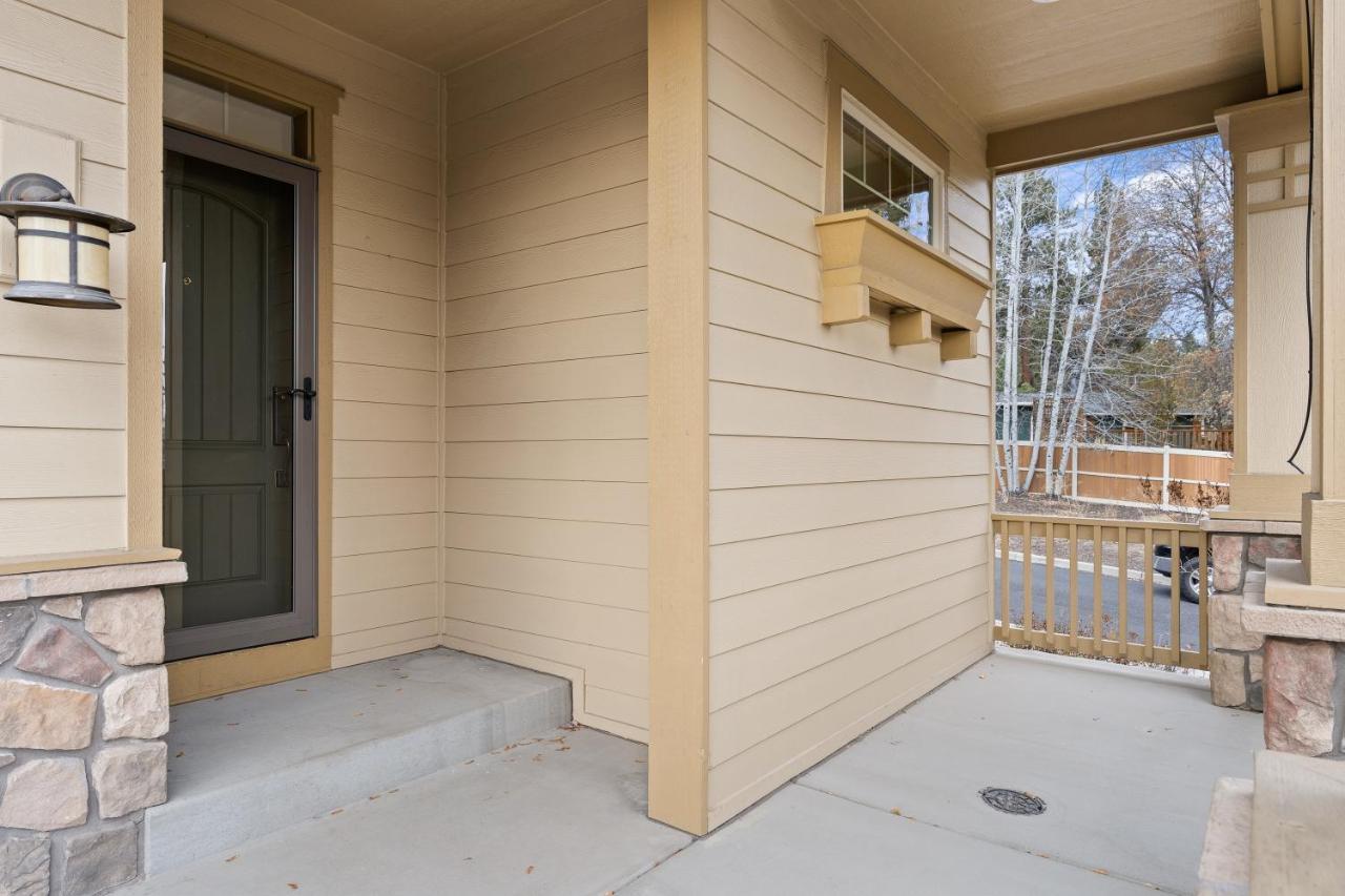 Sunny Days 30 Day Minimum Home Bend Exterior photo